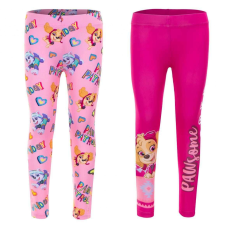 Nickelodeon leggings Mancs őrjárat Skye szett/2db   !!JÓ ÁR!!! 2 év (92 cm)