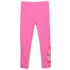 Nickelodeon leggings Mancsőrjárat Skye és Everest rózsaszin 8 év (128 cm)