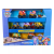 Nickelodeon Mancs őrjárat 6070169 Rescue Wheels figura és autó szett (6070169)