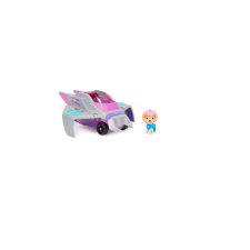 Nickelodeon Mancs őrjárat Aqua Pups Skye átalakítható járműje autópálya és játékautó