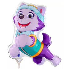 Nickelodeon Mancs Őrjárat Everest mini fólia lufi 35 cm (WP) Nr31 party kellék