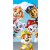 Nickelodeon Mancs Őrjárat fürdőlepedő, strandtörölköző 70x140 cm Nr7