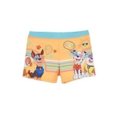 Nickelodeon Mancs Őrjárat gyerek fürdőnadrág short 5év gyerek fürdőruha