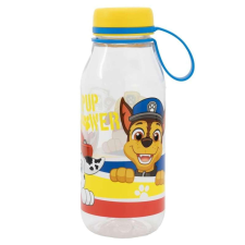 Nickelodeon Mancs őrjárat kulacs, sportpalack 460 ml kulacs, kulacstartó