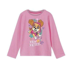 Nickelodeon Mancs őrjárat póló Skye  2-3 év (98 cm)