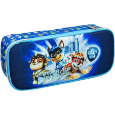 Nickelodeon Mancs Őrjárat Power Up 2 rekeszes tolltartó 26 cm tolltartó