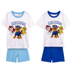 Nickelodeon Mancs őrjárat rövid nyári pizsama szett/2db 2-3 év (98 cm)