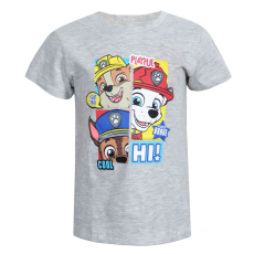 Nickelodeon Mancs őrjárat rövid ujjú póló 7 év (122 cm)