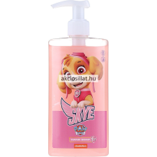 Nickelodeon Mancs Őrjárat Skye folyékony szappan 300ml tisztító- és takarítószer, higiénia
