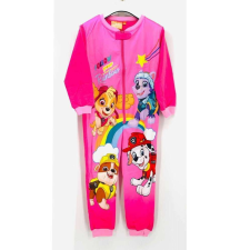 Nickelodeon Mancs őrjárat Skye mintás pizsama overáll 2-3 év (98 cm) gyerek hálóing, pizsama