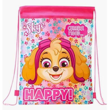 Nickelodeon Mancs Őrjárat Skye sporttáska nagy tornazsák 44 cm tornazsák
