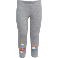 Nickelodeon Mancs őrjárat Skye vastag meleg leggings 3-4 év (104 cm)
