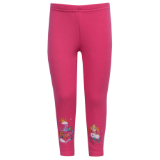 Nickelodeon Mancs őrjárat Skye vastag meleg leggings pink 8 év (128 cm)