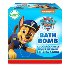 Nickelodeon Mancs őrjárat Szeder illatú Fürdőbomba 165 g - Chase (8652) szépségszalon