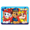 Nickelodeon Mancs Őrjárat tányéralátét 43x28 cm Nr8