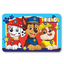 Nickelodeon Mancs Őrjárat tányéralátét 43x28 cm Nr8 konyhai eszköz