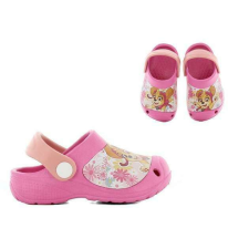 Nickelodeon papucs Mancs őrjárat Skye pink 32 gyerek papucs, mamusz