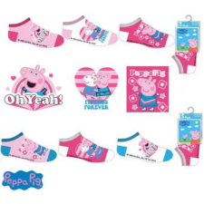 Nickelodeon Peppa malac gyerek titokzokni 23-34 gyerek zokni