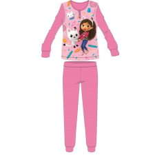 Nickelodeon pizsama Gabi babaháza 2-3 év (98 cm) gyerek hálóing, pizsama