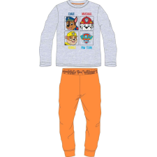 Nickelodeon pizsama Mancs Őrjárat 8 év (128 cm) gyerek hálóing, pizsama
