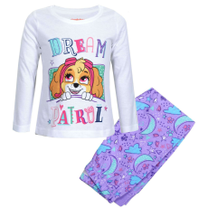 Nickelodeon pizsama Mancs Őrjárat Skye DREAM 5-6 év (116 cm)