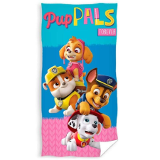 Nickelodeon Prosop Mancs Patrol Pup Pals Forever, 140x70cm lakástextília