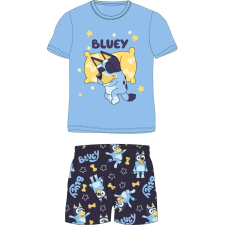 Nickelodeon rövid nyári pizsama BLUEY 3-4 év (104 cm) gyerek hálóing, pizsama