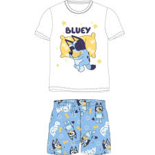 Nickelodeon rövid nyári pizsama BLUEY 4-5 év (110 cm) gyerek hálóing, pizsama