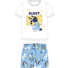 Nickelodeon rövid nyári pizsama BLUEY 5-6 év (116 cm) gyerek hálóing, pizsama