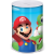 Nickelodeon Super Mario fém persely