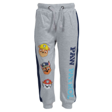 Nickelodeon tréning nadrág Mancs őrjárat szürke 8 év (128 cm) gyerek ruha szett