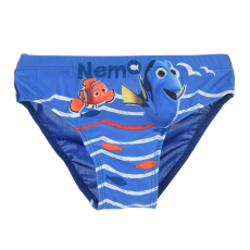 Nickelodeon úszónadrág Némó kék 5-6 év (116 cm)