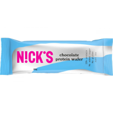 Nicks csokoládés fehérjeszelet 40 g reform élelmiszer