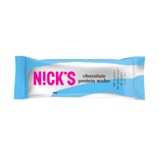  Nicks csokoládés fehérjeszelet 40 g reform élelmiszer