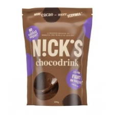  Nicks cukormentes csokoládés italpor 250 g diabetikus termék