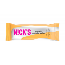 Nicks narancsos fehérjeszelet 40 g reform élelmiszer