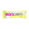 Nicks vanílíás fehérjeszelet 40g