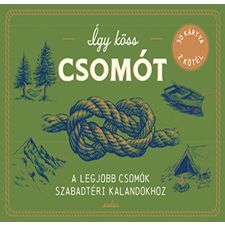 Nico Mascellaro - Így köss csomót egyéb könyv