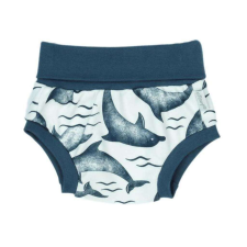 Nicol Baba pamut rövidnadrág-bloomers Nicol Dolphin 3-6 m gyerek nadrág