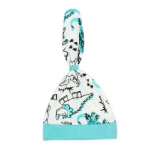 Nicol Baba pamut sapka-sál Nicol Dinosaur 56-62 gyerek sapka