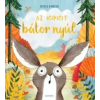 Nicola Kinnear Az icipicit bátor nyúl