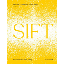  Nicola Lamb - SIFT – Nicola Lamb idegen nyelvű könyv