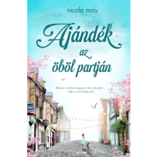 Nicola May - Ajándék az öböl partján regény