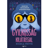 Nicola Whyte - Gyilkosság kilátással
