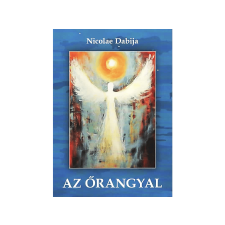  Nicolae Dabija - Az őrangyal regény