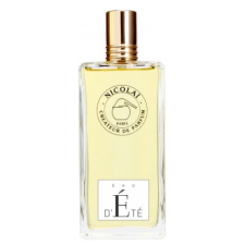 Nicolai Eau d’Ete EDP 100 ml parfüm és kölni