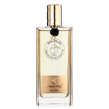 Nicolai Les Amber Oud, edp 100ml parfüm és kölni