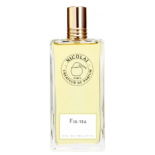 Nicolai Les Fig Tea EDP 100 ml parfüm és kölni