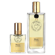Nicolai Les Musc Intense, edp 100ml - Teszter parfüm és kölni