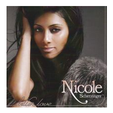 Nicole Scherzinger Killer Love (CD) rock / pop